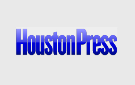 Houston Press Logo